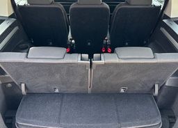 Zunanja slika - VW Touran - 2.0 TDI - LED - NAVI - PDC - VIRTUAL - 7SED - 12 - Predogledna slika