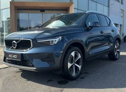 Zunanja slika - Volvo XC40 - B3  P  163hp Core 3 leta garancije + 3 servisi - 1 - Predogledna slika