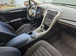 Zunanja slika - Ford Mondeo - 2.0 TDCi Titanium - 8 - Predogledna slika