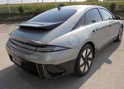 Zunanja slika - Hyundai Ioniq 6 - BEV 77KWH PREMIUM AUTO°Winter°elekt.kljuke°AKCIJA° - 3 - Predogledna slika