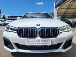 Zunanja slika - BMW Serija 5 - Serija 5 - 3 - Predogledna slika