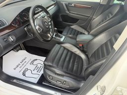 Zunanja slika - VW Passat - 2,0 TDI BMT R-Line DSG - 22 - Predogledna slika