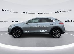Zunanja slika - KIA XCeed - 1.6 T-GDi EX WAY ISG.7DCT... - 8 - Predogledna slika