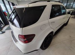 Zunanja slika - Mercedes-Benz ML-Razred - ML 420 CDI-4X4-KAM-NAVI-2X-PDC-SLOVENSKI-1.LASTNIK - 5 - Predogledna slika