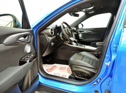 Zunanja slika - Alfa Romeo Tonale - 1.5 Hybrid DCT7 130 Sprint 360 KAMERE-USNJE-LED…. - 9 - Predogledna slika