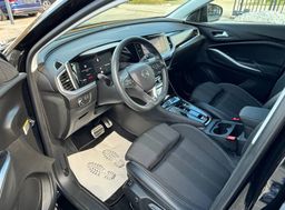 Zunanja slika - Opel Grandland - 1.2 TURBO GS LINE LED-KAMERA-NAVI - 7 - Predogledna slika