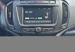 Zunanja slika - Opel Zafira - 1.4 Tourer - 15 - Predogledna slika