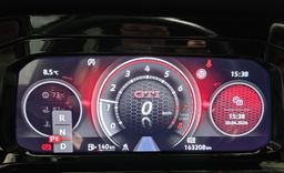 Zunanja slika - VW Golf - 2,0 GTI DSG 221kW CLUBSPORT PANO VIRTUAL KAM - 9 - Predogledna slika