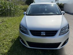 Zunanja slika - Seat Alhambra - 2,0 TDI Ecomotive Style Advanced - 3 - Predogledna slika