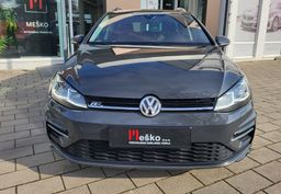 Zunanja slika - VW Golf - Variant 1.6 TDI R-Line avt. - 2 - Predogledna slika