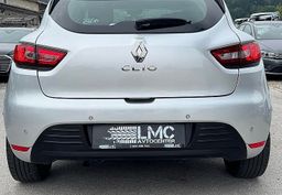 Zunanja slika - Renault Clio - 0.9 TCe 90ks °1.LASTNIK° °NAVIGACIJA° °LED° - 4 - Predogledna slika