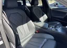 Zunanja slika - BMW Serija 5 - Touring: 530d xDrive-MSPORT-KAMERA-VK-19COL... - 12 - Predogledna slika