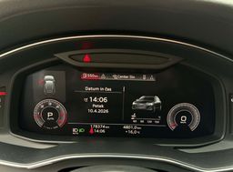 Zunanja slika - Audi A6 - Avant 3.0 TDI-Q-S LINE-PANORAMA-1 LASTNIK-MATRIX-VIRTU.. - 20 - Predogledna slika