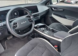 Zunanja slika - KIA EV6 - GT-Line Energy 77 kWh. 168kW RWD - 7 - Predogledna slika