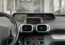 Zunanja slika - Citroën C3 Picasso - TEMPOMAT-PARK SENZORJI-AVTOMATSKA KLIMA - 6 - Predogledna slika