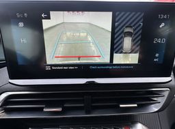 Zunanja slika - Peugeot 3008 - 1.5 BlueHDi 130 EAT8 Allure.KAMERA.NAVI.LED.USNJE - 12 - Predogledna slika