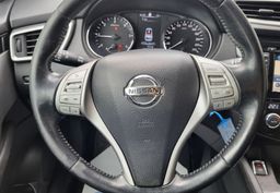 Zunanja slika - Nissan Qashqai - 1.5 DCI 360 navi-pdc-kamera-alu-acc-tempom-servis - 8 - Predogledna slika