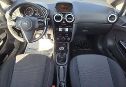 Zunanja slika - Opel Corsa - 1.4 16V COLOR EDITION °alu16° °AVT KLIMA° °odlična - 10 - Predogledna slika