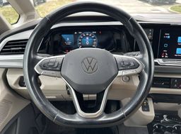 Zunanja slika - VW Multivan - 2.0 TSI AUT. 7 SEDEŽEV - 11 - Predogledna slika