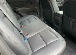 Zunanja slika - SsangYong Korando - STYLE 1.5 T M T 2WD - 6 - Predogledna slika