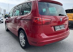 Zunanja slika - Seat Alhambra - 1.4 TSI | DSG | STYLE | NAVI | 7 SEDEŽEV | SLO - 7 - Predogledna slika