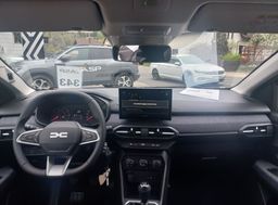 Zunanja slika - Dacia Sandero - 1.0 TCe 100 Expression - 9 - Predogledna slika