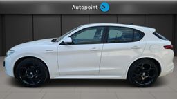 Zunanja slika - Alfa Romeo Stelvio - Alfa Romeo - 4 - Predogledna slika