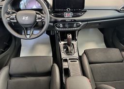 Zunanja slika - Hyundai i30 Wagon - 1.5 T-GDI 140 MHEV IMPRESSION RADAR WINTER MEMORY - 5 - Predogledna slika