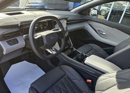 Zunanja slika - Ford Capri - Premium 250kw 340 KM AWD - 9 - Predogledna slika