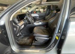 Zunanja slika - Mercedes-Benz GLE-Razred - GLE coupe 350 DE 4 MATIC AUT. PHEV LED. ACC. USNJE.KAMERA 3 - 16 - Predogledna slika