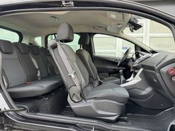 Zunanja slika - Ford B-MAX - 1.0 EcoBoost 100KMTREND OPRAVLJEN VELIKI+MALI SERV - 12 - Predogledna slika