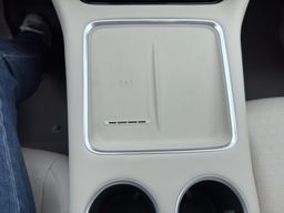 Zunanja slika - Forthing Xinghai S7 - 56.8 kWh + 360kamera + RADAR + PANORAMA + ADAS - 15 - Predogledna slika