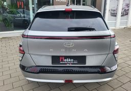 Zunanja slika - Hyundai Kona - EV 48.4 kWh Premium slo-1last-tov.garancija-navi - 5 - Predogledna slika