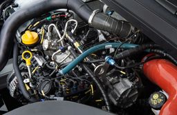 Zunanja slika - Renault Clio - RALLY 3 - 6 - Predogledna slika