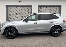 Zunanja slika - Mercedes-Benz GLC-Razred - GLC 220 d 4MATIC Amg Line AirMatic Navi LedVirtu.. - 5 - Predogledna slika