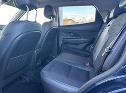 Zunanja slika - SsangYong Korando - 1.5 T-GDI Style TEMPOMAT-KAMERA-1.LAST.-SLO - 8 - Predogledna slika