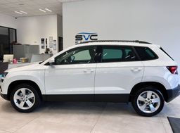 Zunanja slika - Škoda Karoq - 2.0 TDI-DSG-FRONT-ASSIST-ACC-KAM-KEYLESS-NAVI-PDC. - 3 - Predogledna slika