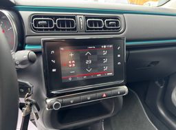 Zunanja slika - Citroën C3 - 1.LAST°SLO°FULL LED°PARK.SEN.°AVT.KLIMA°22.000 KM. - 13 - Predogledna slika