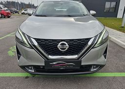 Zunanja slika - Nissan Qashqai - 1.3 DIG-T 158 N-CONNECTA CVT|fullLED|navi|keyless - 2 - Predogledna slika