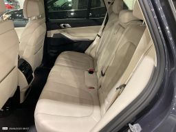 Zunanja slika - BMW serija X5 - X5 - 12 - Predogledna slika