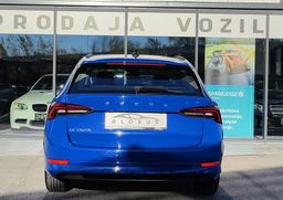 Zunanja slika - Škoda Octavia - 2.0 TDI Ambition 85 kW - 12 - Predogledna slika