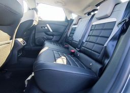 Zunanja slika - Citroën C4 - Max Hibrid 145 avtomatik - 10 - Predogledna slika