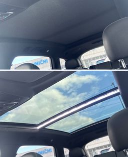Zunanja slika - Audi Q7 - 3.0TDI Q Blackline Sline Panorama 360 MatLED ACC - 15 - Predogledna slika