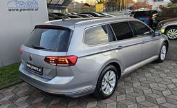 Zunanja slika - VW Passat - Variant 2.0 TDI BMT  Business avt. 110kW+LED+KAM+12.MES.JA - 6 - Predogledna slika