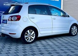 Zunanja slika - VW Golf - Plus 2.0 TDI DPF Comfortline 103  140 - 4 - Predogledna slika