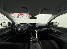 Zunanja slika - Peugeot 3008 - 1.5 BlueHDi 130 EAT8.NAVI.LED.136.000 KM.2021.DIZ - 6 - Predogledna slika