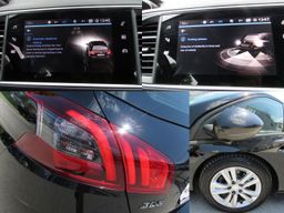 Zunanja slika - Peugeot 308 - 308 - 6 - Predogledna slika