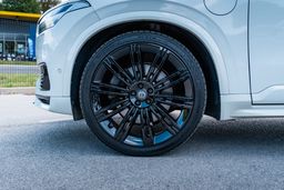 Zunanja slika - Volvo XC90 - T8 Recharge AWD R-Design Avt. - 8 - Predogledna slika