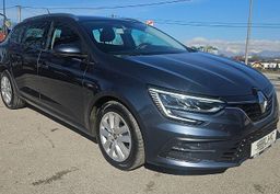 Zunanja slika - Renault Mégane - Megane 1.5 DCI 116ks °1.LASTNIK° °AUTOMATIC° °FULL-LED° - 4 - Predogledna slika