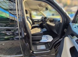 Zunanja slika - VW Multivan - HIGHLINE 2.0 TDi 205PS 4-MOTION AUT L1-2.LAST-LED - 19 - Predogledna slika